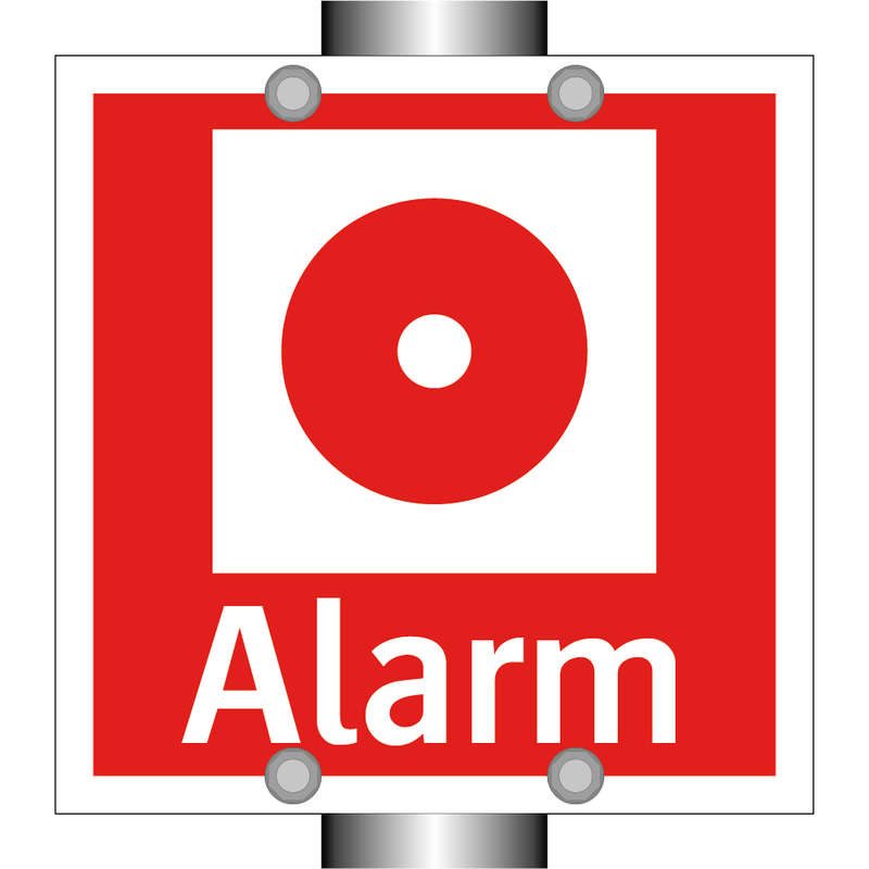 Alarm & Alarm & Alarm & Alarm & Alarm & Alarm & Alarm