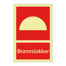 Brannslokker