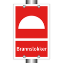 Brannslokker