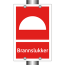 Brannslukker