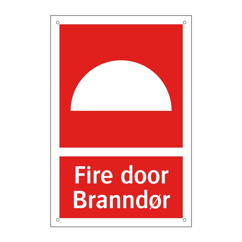 Fire door Branndør & Fire door Branndør & Fire door Branndør & Fire door Branndør