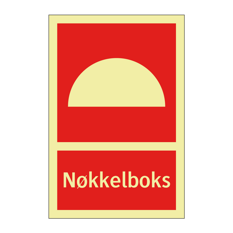 Nøkkelboks