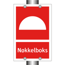Nøkkelboks