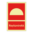 Røykavtrekk