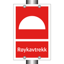 Røykavtrekk
