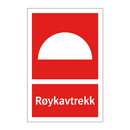 Røykavtrekk