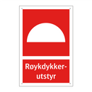 Røykdykkerutstyr