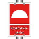 Røykdykkerutstyr