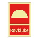 Røykluke
