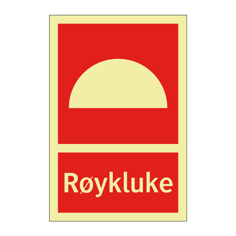 Røykluke
