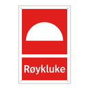 Røykluke