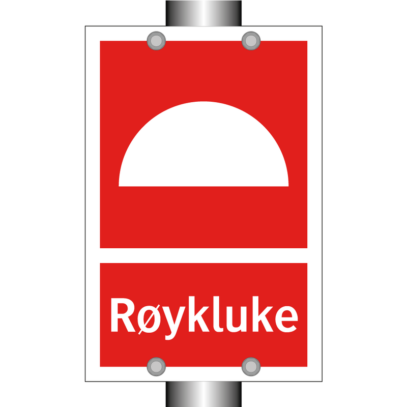 Røykluke