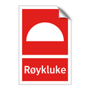 Røykluke