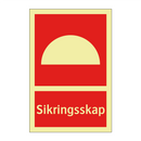 Sikringsskap