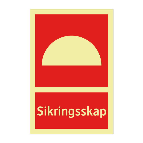 Sikringsskap
