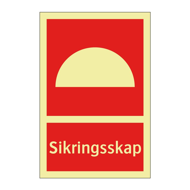Sikringsskap