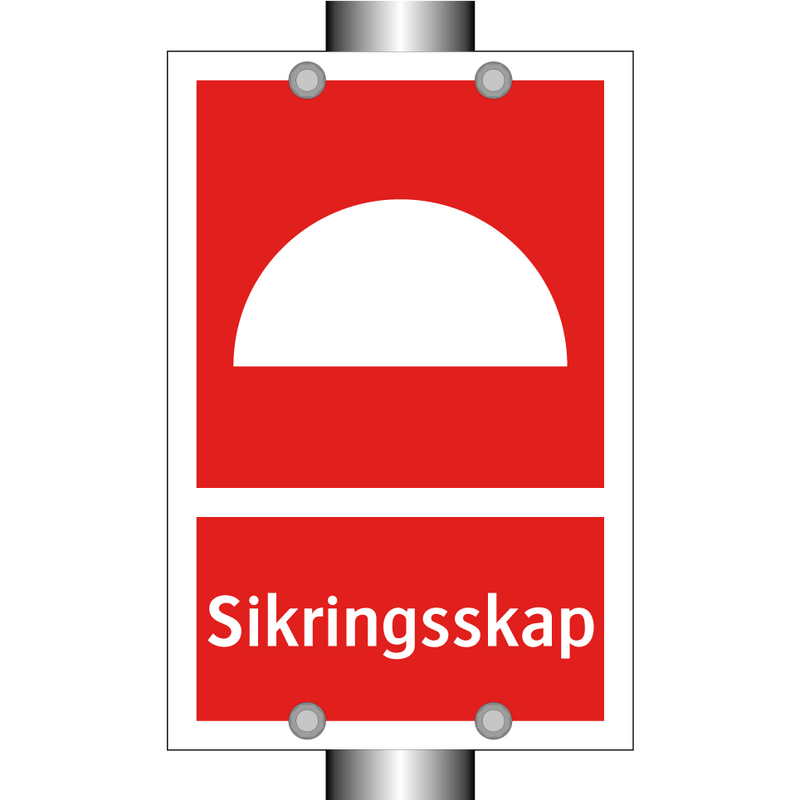 Sikringsskap