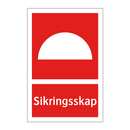 Sikringsskap