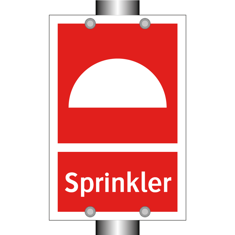 Sprinkler