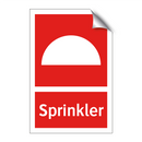 Sprinkler