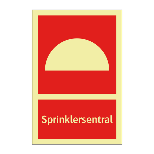 Sprinklersentral & Sprinklersentral & Sprinklersentral & Sprinklersentral & Sprinklersentral