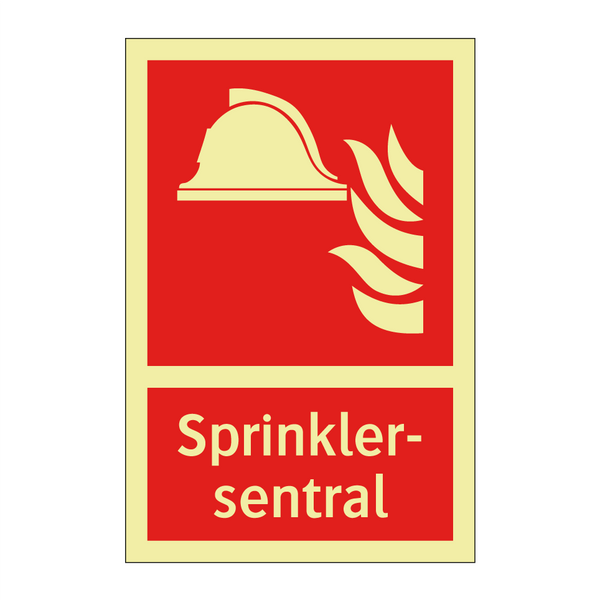 Sprinklersentral & Sprinklersentral & Sprinklersentral & Sprinklersentral & Sprinklersentral