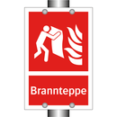 Brannteppe