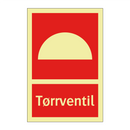 Tørrventil