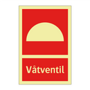 Våtventil