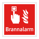 Brannalarm