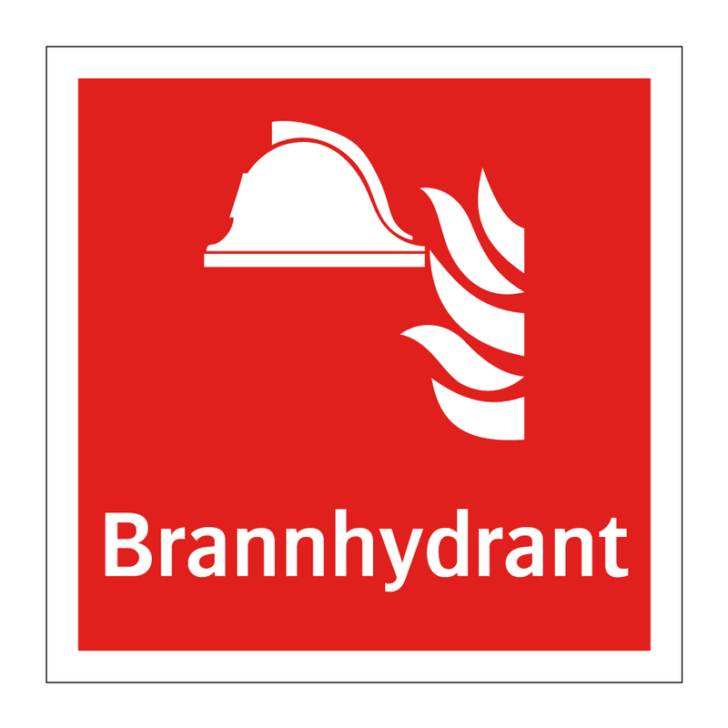 Brannhydrant & Brannhydrant & Brannhydrant & Brannhydrant & Brannhydrant & Brannhydrant