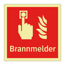 Brannmelder
