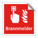 Brannmelder