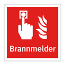 Brannmelder