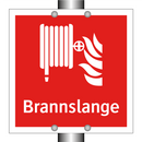 Brannslange