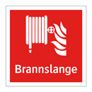 Brannslange
