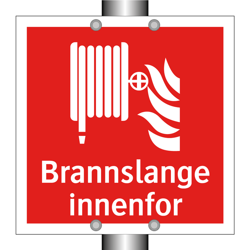 Brannslange innenfor & Brannslange innenfor & Brannslange innenfor & Brannslange innenfor