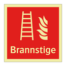 Brannstige