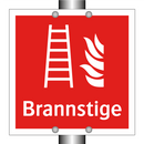 Brannstige