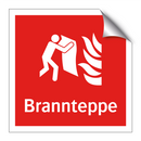 Brannteppe