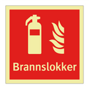 Brannslokker