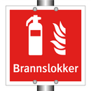 Brannslokker
