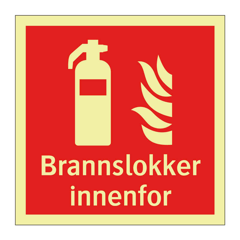 Brannslokker innenfor & Brannslokker innenfor & Brannslokker innenfor & Brannslokker innenfor