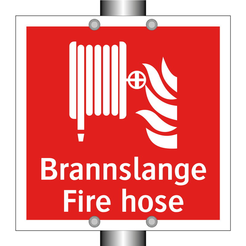 Fire hose Brannslange & Fire hose Brannslange & Fire hose Brannslange & Fire hose Brannslange