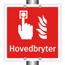 Hovedbryter