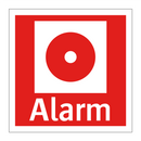 Alarm