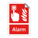 Alarm