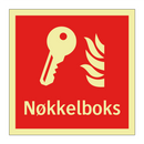 Nøkkelboks