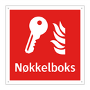 Nøkkelboks
