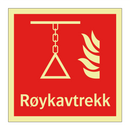 Røykavtrekk